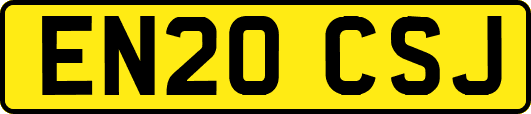 EN20CSJ
