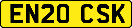 EN20CSK