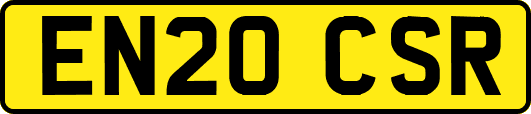 EN20CSR