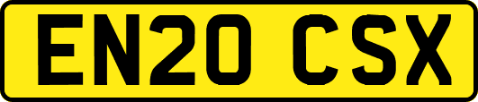 EN20CSX