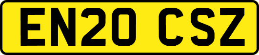 EN20CSZ