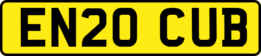 EN20CUB