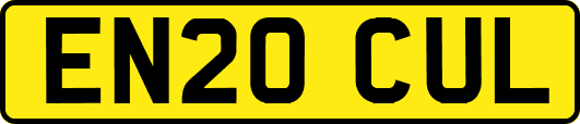 EN20CUL