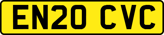 EN20CVC