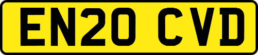 EN20CVD