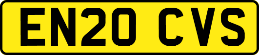 EN20CVS