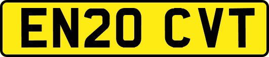EN20CVT