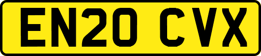 EN20CVX