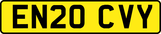 EN20CVY
