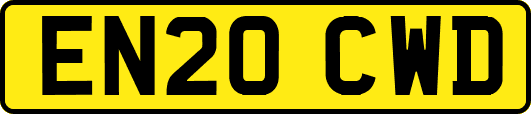 EN20CWD