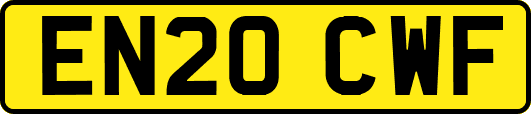 EN20CWF