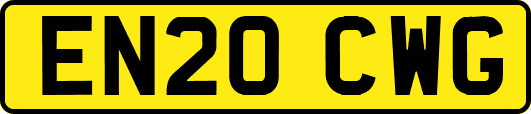 EN20CWG