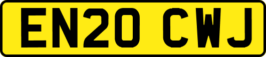 EN20CWJ