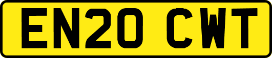 EN20CWT