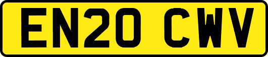 EN20CWV
