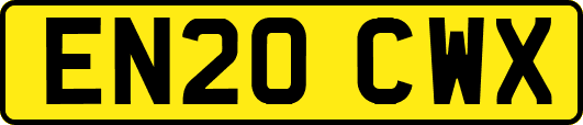 EN20CWX