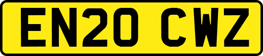 EN20CWZ