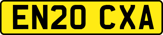 EN20CXA