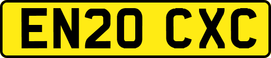 EN20CXC