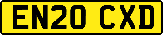 EN20CXD