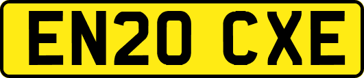 EN20CXE
