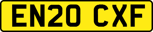 EN20CXF