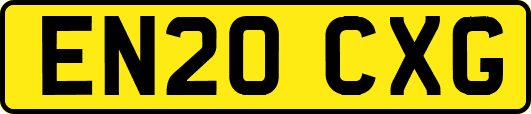 EN20CXG