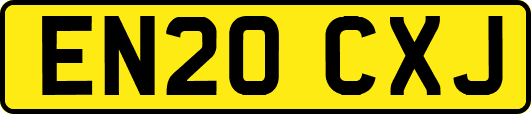 EN20CXJ