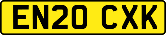 EN20CXK