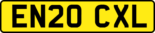 EN20CXL
