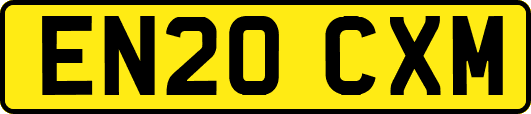 EN20CXM