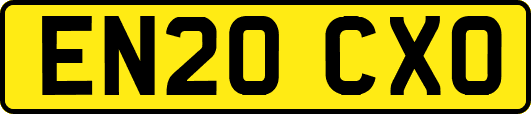 EN20CXO