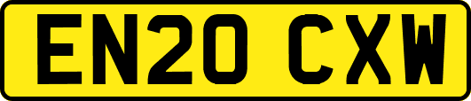 EN20CXW