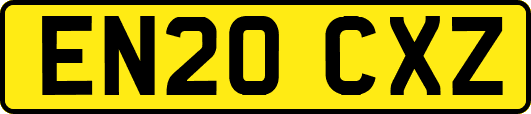 EN20CXZ