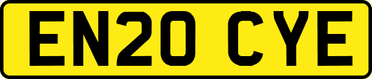 EN20CYE