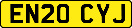 EN20CYJ