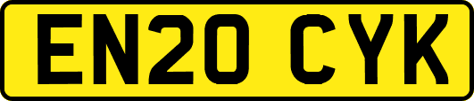 EN20CYK