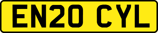 EN20CYL
