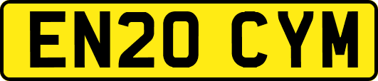 EN20CYM