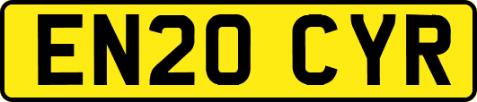 EN20CYR