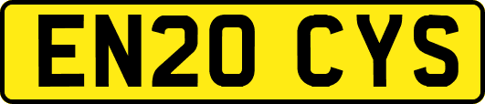 EN20CYS