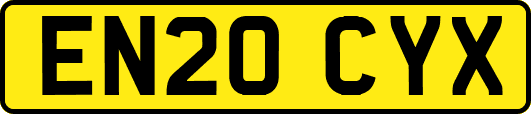 EN20CYX