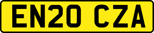 EN20CZA