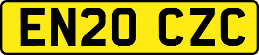 EN20CZC