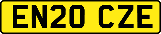 EN20CZE