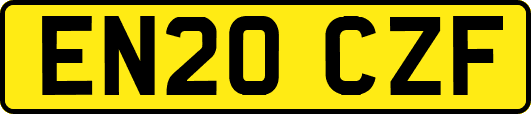 EN20CZF