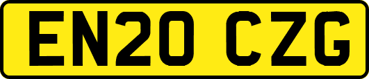 EN20CZG