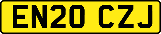 EN20CZJ