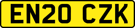EN20CZK