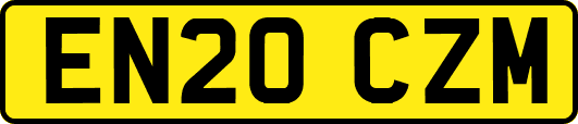 EN20CZM